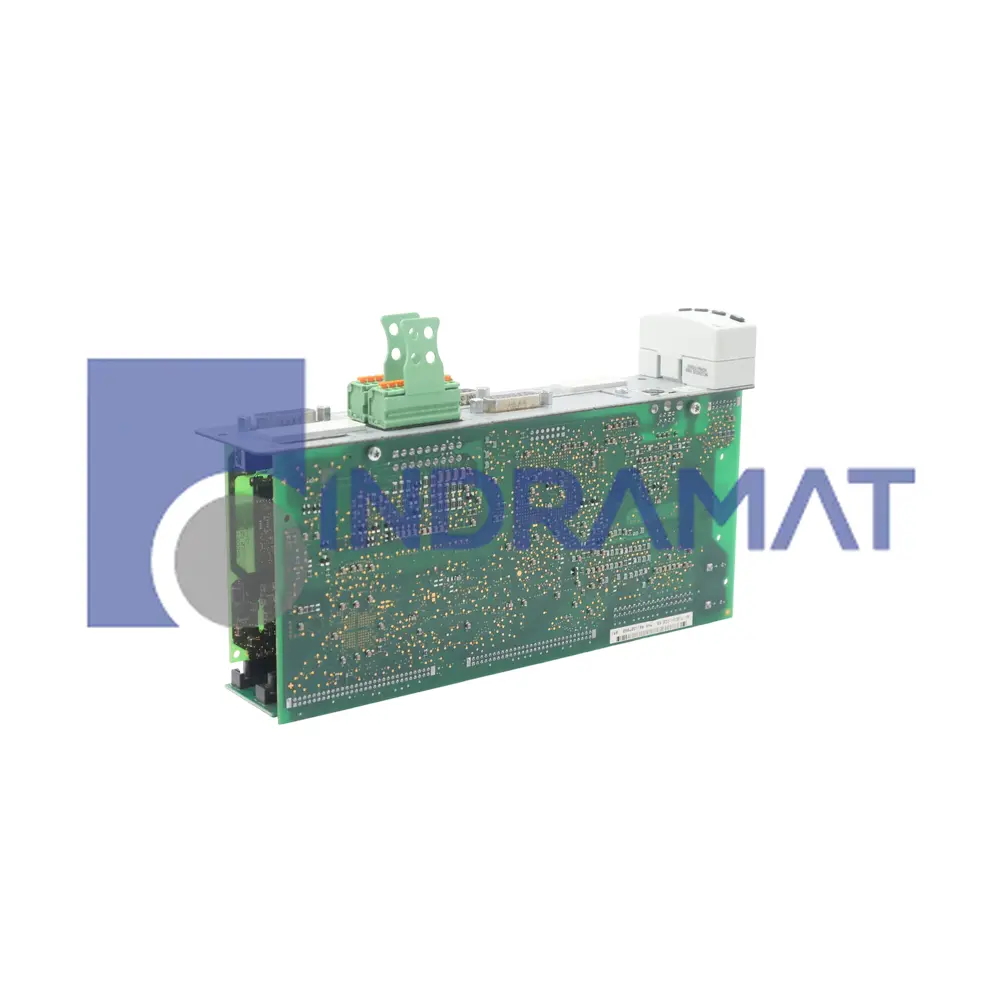 Bosch Rexroth Indramat CSH01.1C-NN-ENS-NNN-MA1-L1-S-NN-FW Back Right image