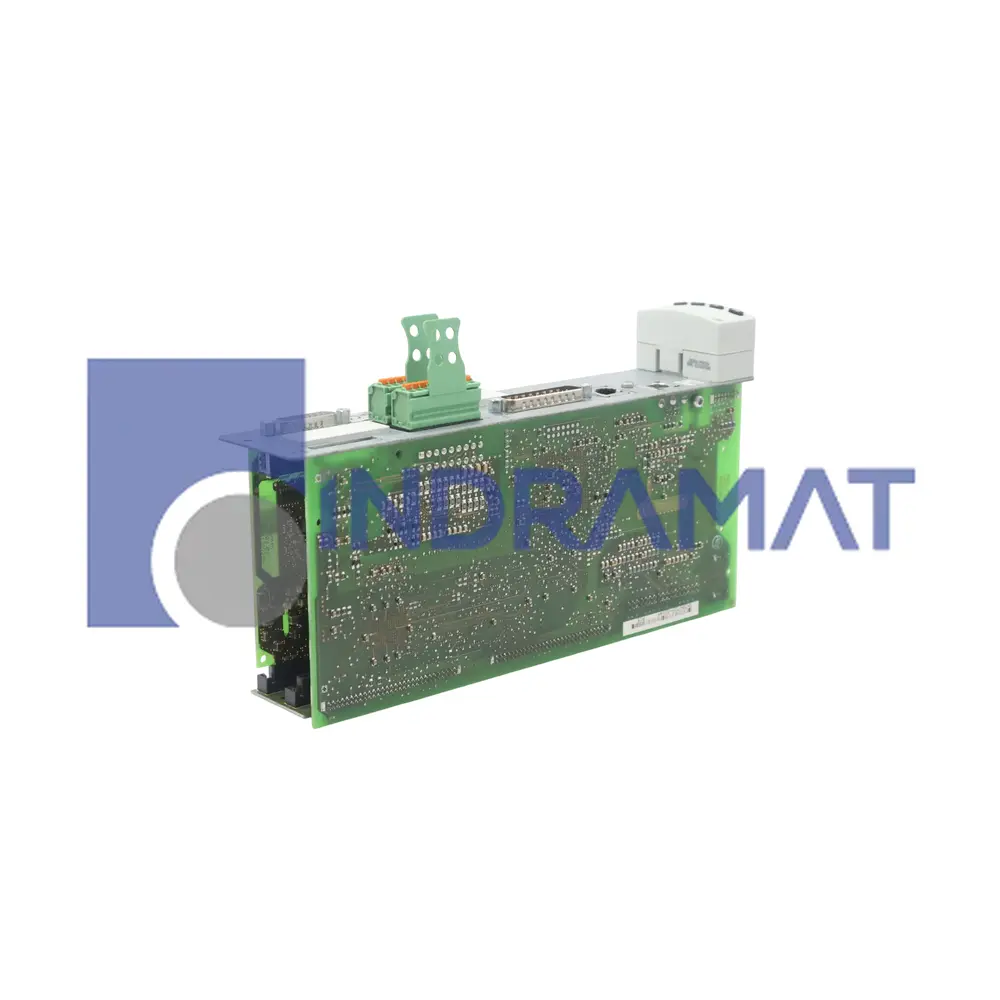 Bosch Rexroth Indramat CSH01.1C-NN-ENS-NNN-MD2-NN-S-NN-FW Back Right image