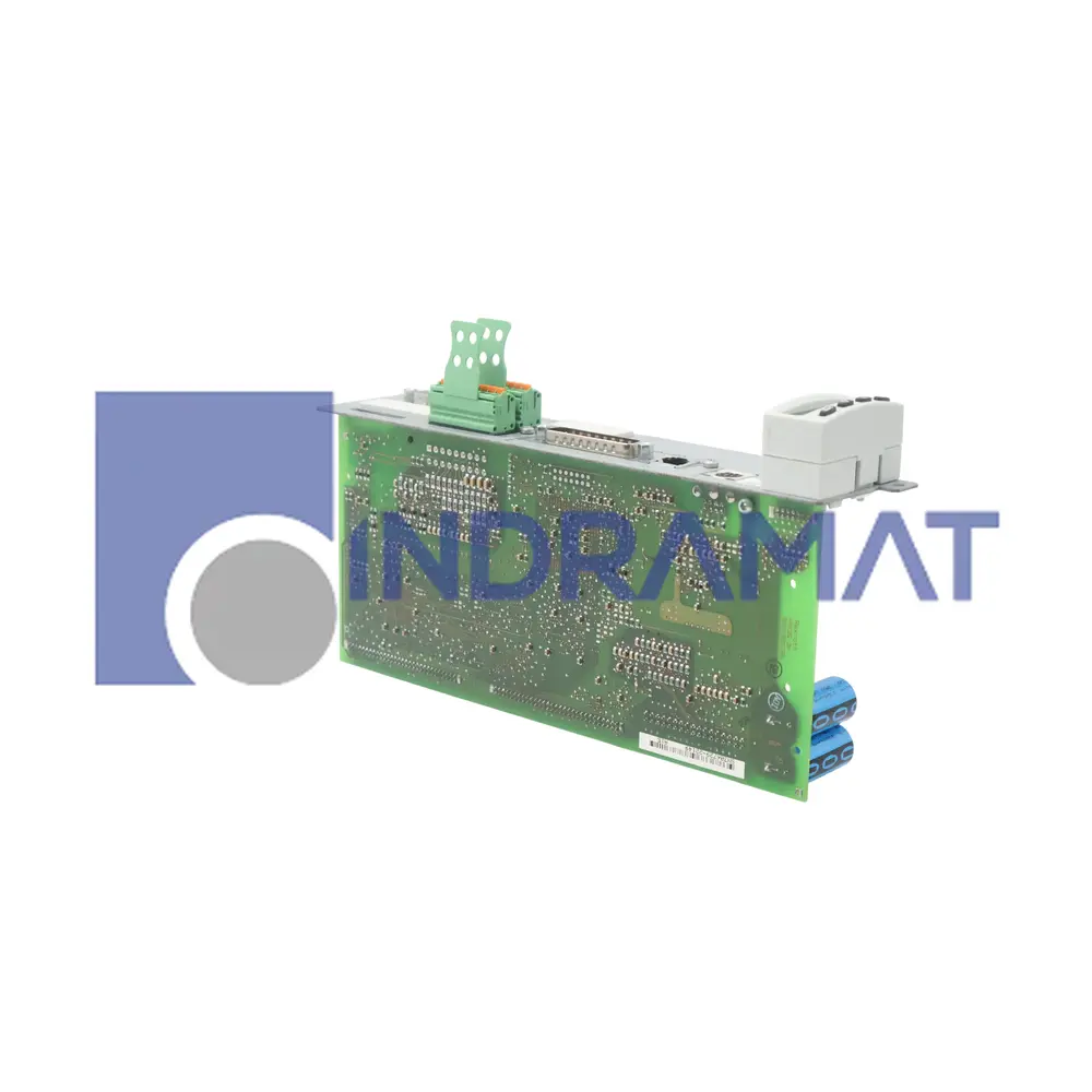Bosch Rexroth Indramat CSH01.1C-NN-ENS-NNN-MD2-NN-S-NN-FW Front Right image