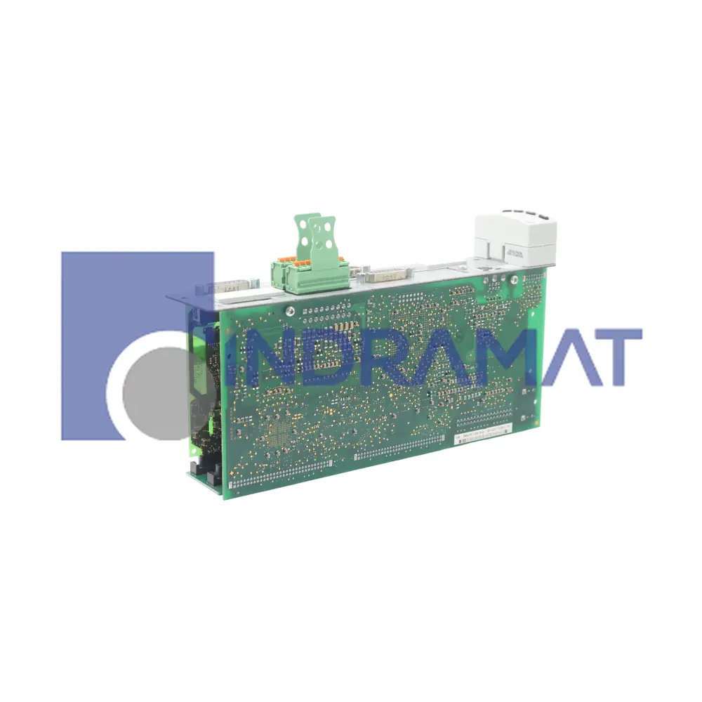 Bosch Rexroth Indramat CSH01.1C-NN-ENS-NNN-MEM-S1-S-NN-FW Back Right image