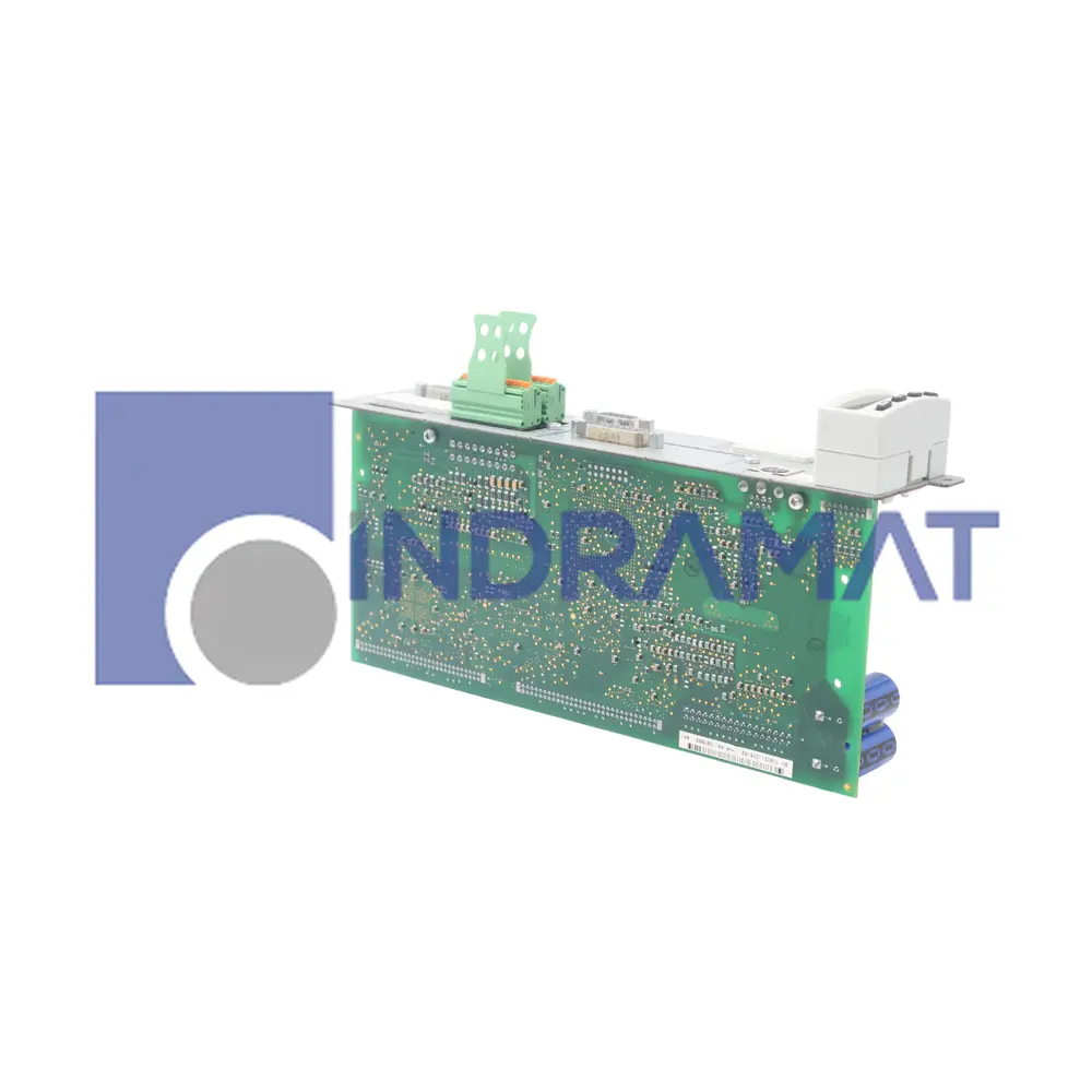 Bosch Rexroth Indramat CSH01.1C-NN-ENS-NNN-MEM-S1-S-NN-FW Front Right image