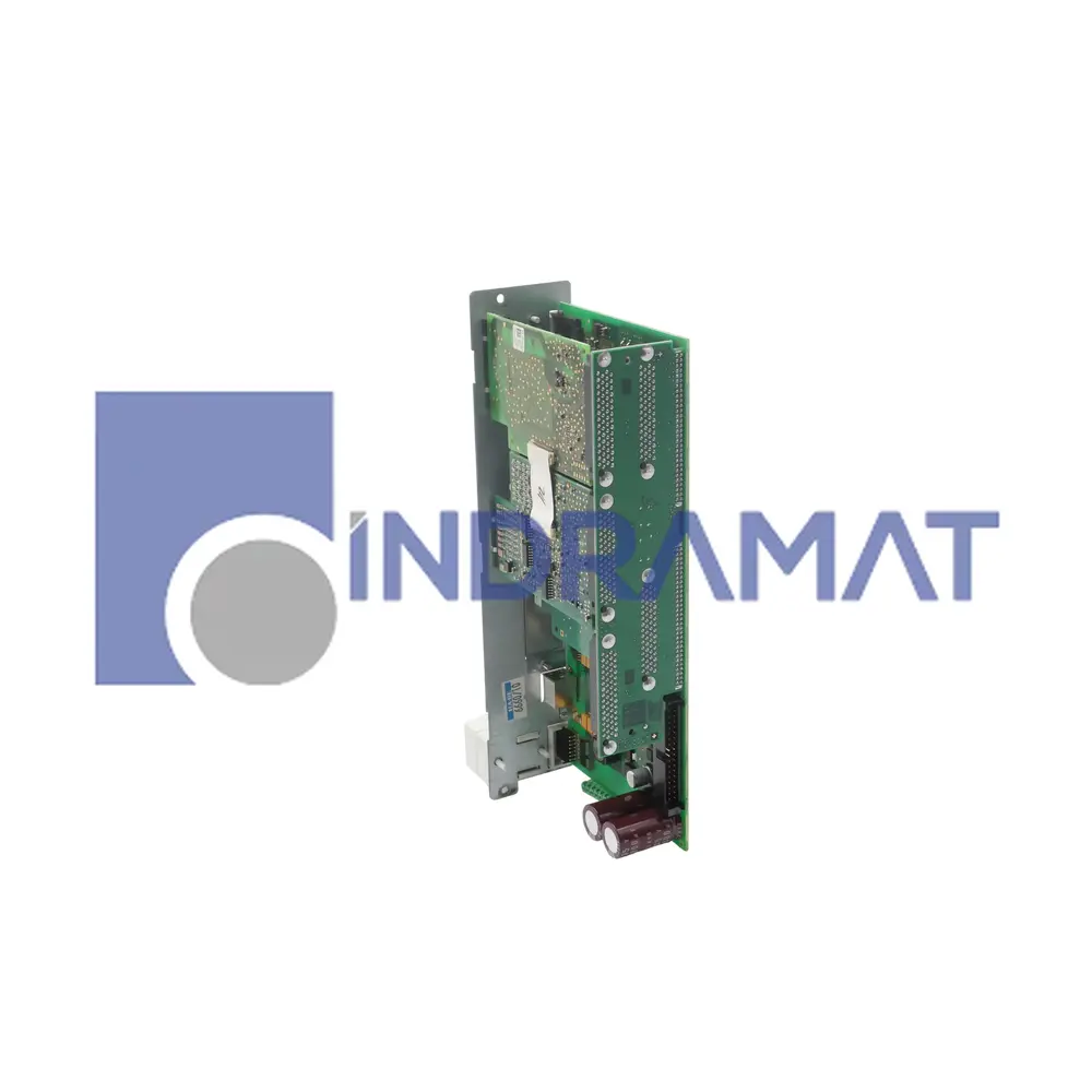 Bosch Rexroth Indramat CSH01.1C-NN-ENS-NNN-MEM-S2-S-NN-FW Back Left image