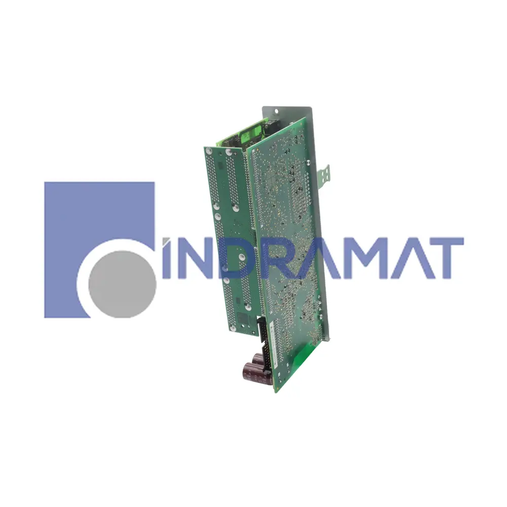 Bosch Rexroth Indramat CSH01.1C-NN-ENS-NNN-MEM-S2-S-NN-FW Back Right image