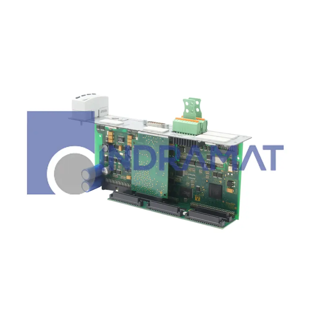 Bosch Rexroth Indramat CSH01.1C-NN-NNN-NNN-MA1-NN-S-NN-FW Back Left image