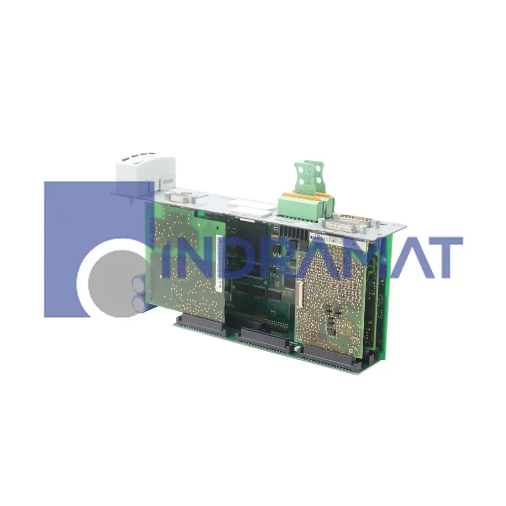 Bosch Rexroth Indramat CSH01.1C-PB-EN1-EN1-NNN-NN-S-NN-FW Back Left image