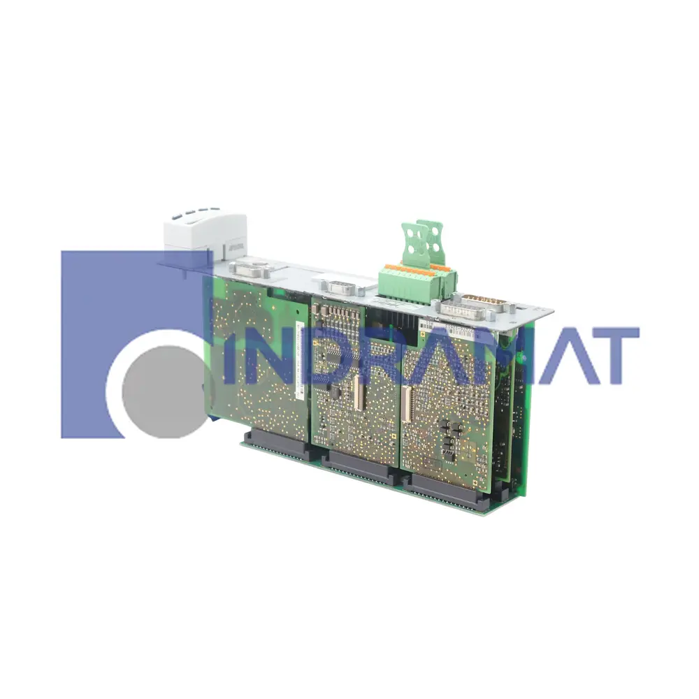 Bosch Rexroth Indramat CSH01.1C-PB-EN1-EN1-NNN-S1-S-NN-FW Back Left image