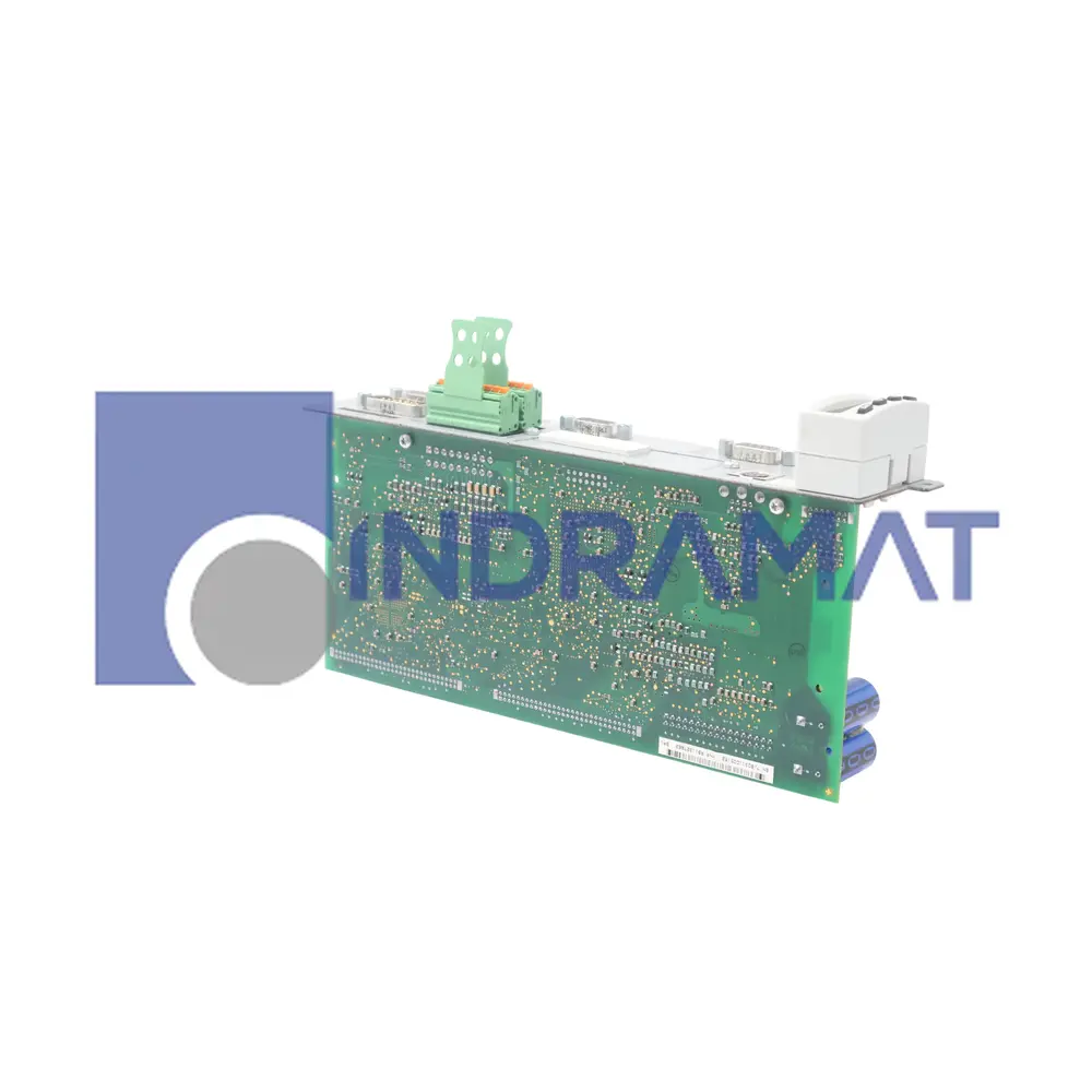 Bosch Rexroth Indramat CSH01.1C-PB-EN1-EN1-NNN-S1-S-NN-FW Front Right image