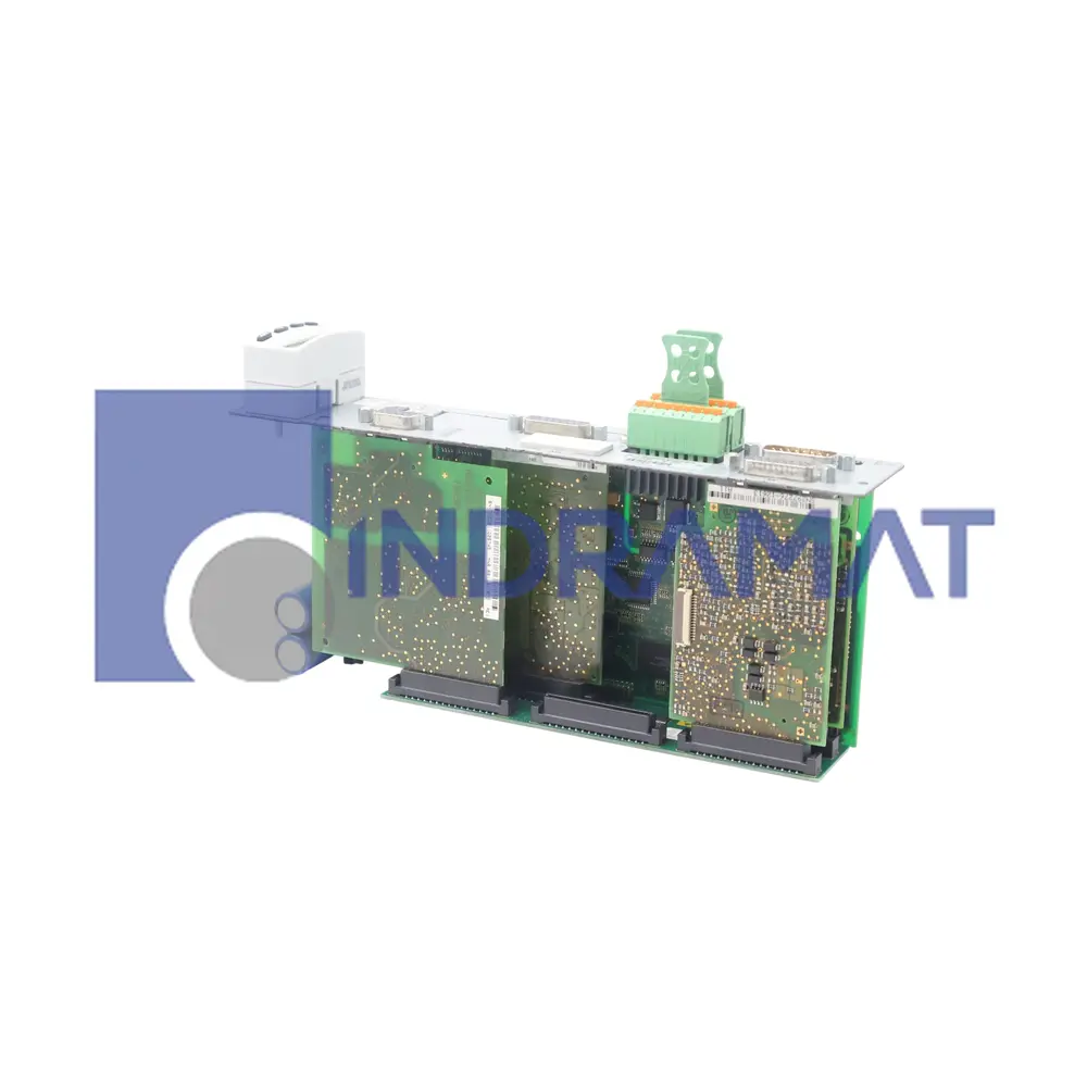Bosch Rexroth Indramat CSH01.1C-PB-EN1-EN2-MA1-NN-S-NN-FW Back Left image