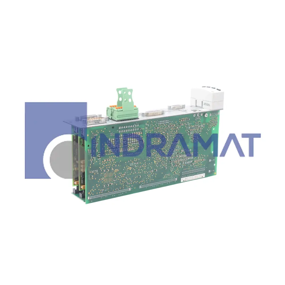 Bosch Rexroth Indramat CSH01.1C-PB-EN1-EN2-MA1-NN-S-NN-FW Back Right image