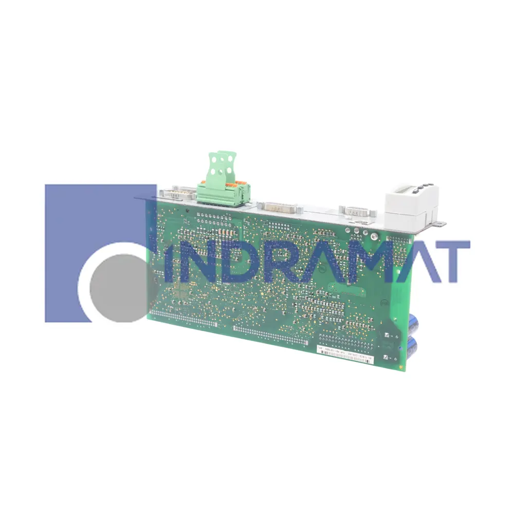 Bosch Rexroth Indramat CSH01.1C-PB-EN1-EN2-MA1-NN-S-NN-FW Front Right image