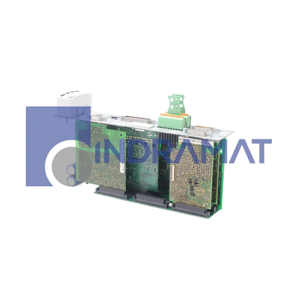 Bosch Rexroth Indramat CSH01.1C-PB-EN1-EN2-MD2-NN-S-NN-FW Back Left image