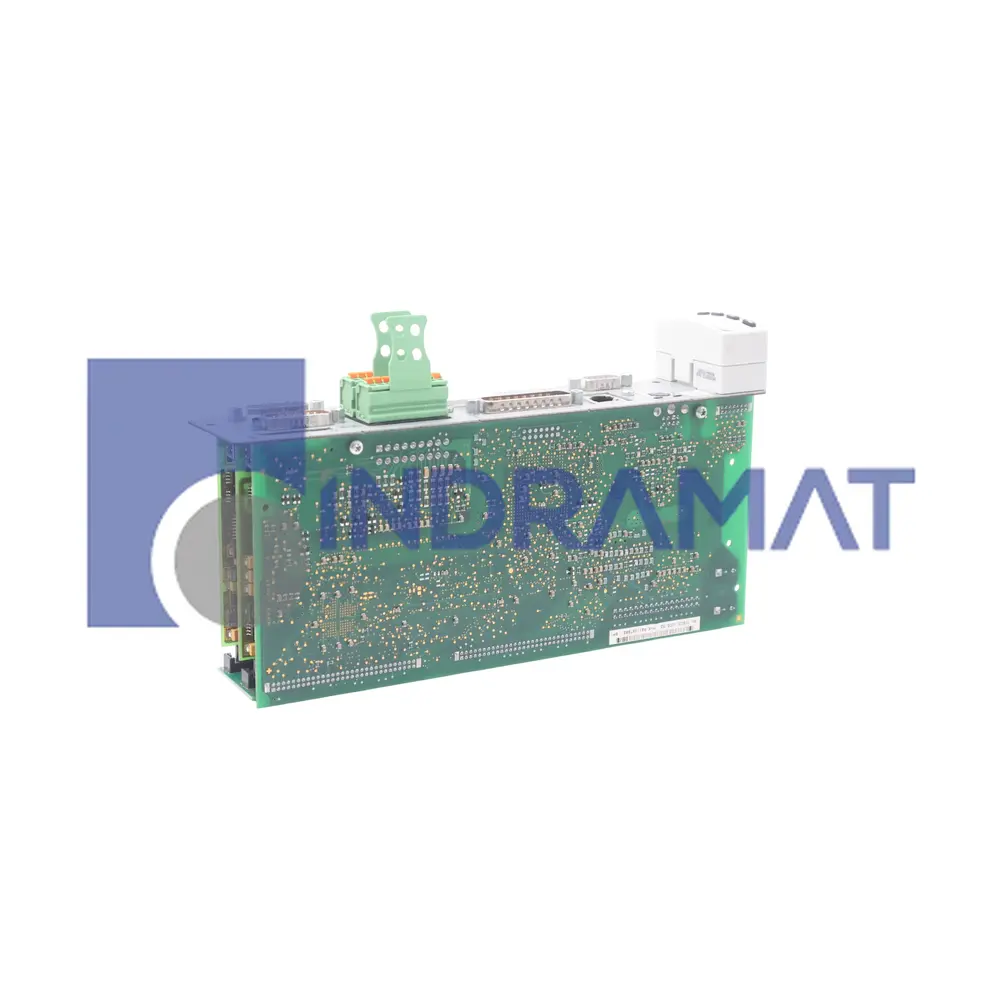 Bosch Rexroth Indramat CSH01.1C-PB-EN1-EN2-MD2-NN-S-NN-FW Back Right image
