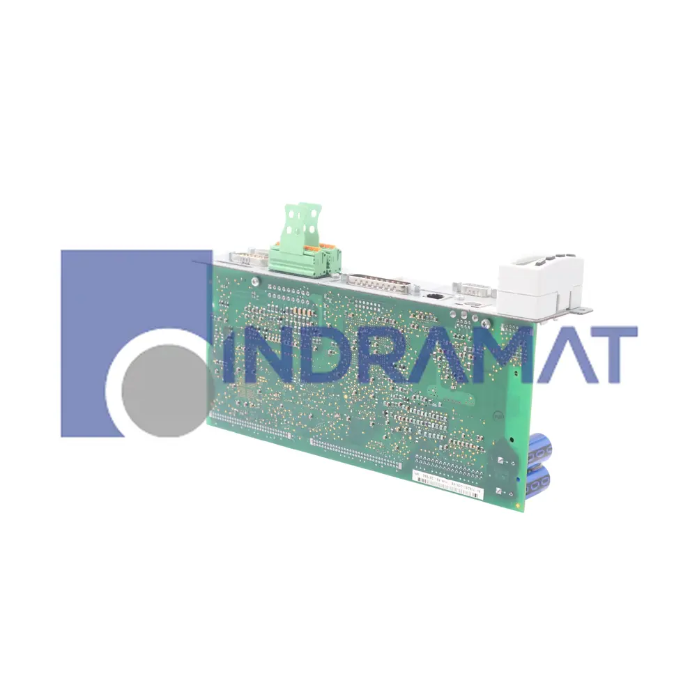 Bosch Rexroth Indramat CSH01.1C-PB-EN1-EN2-MD2-NN-S-NN-FW Front Right image