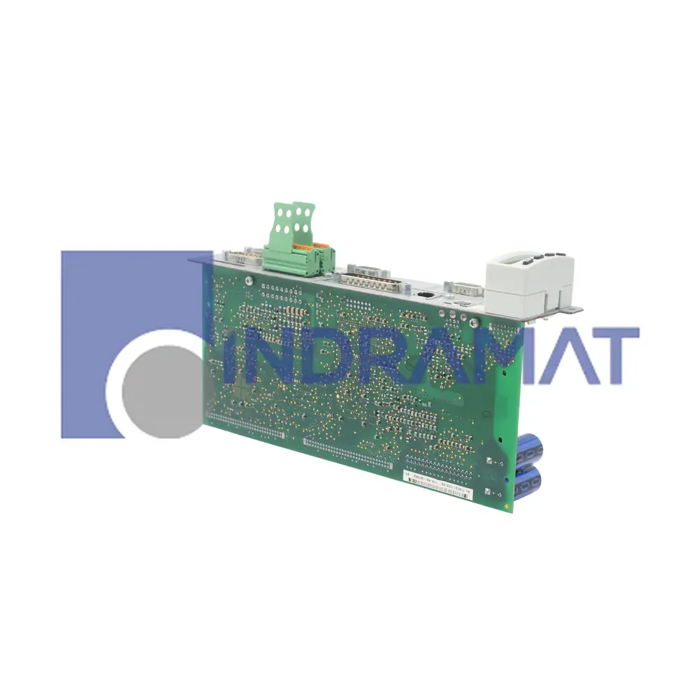 Bosch Rexroth Indramat CSH01.1C-PB-EN1-EN2-MD2-S1-S-NN-FW Front Right image