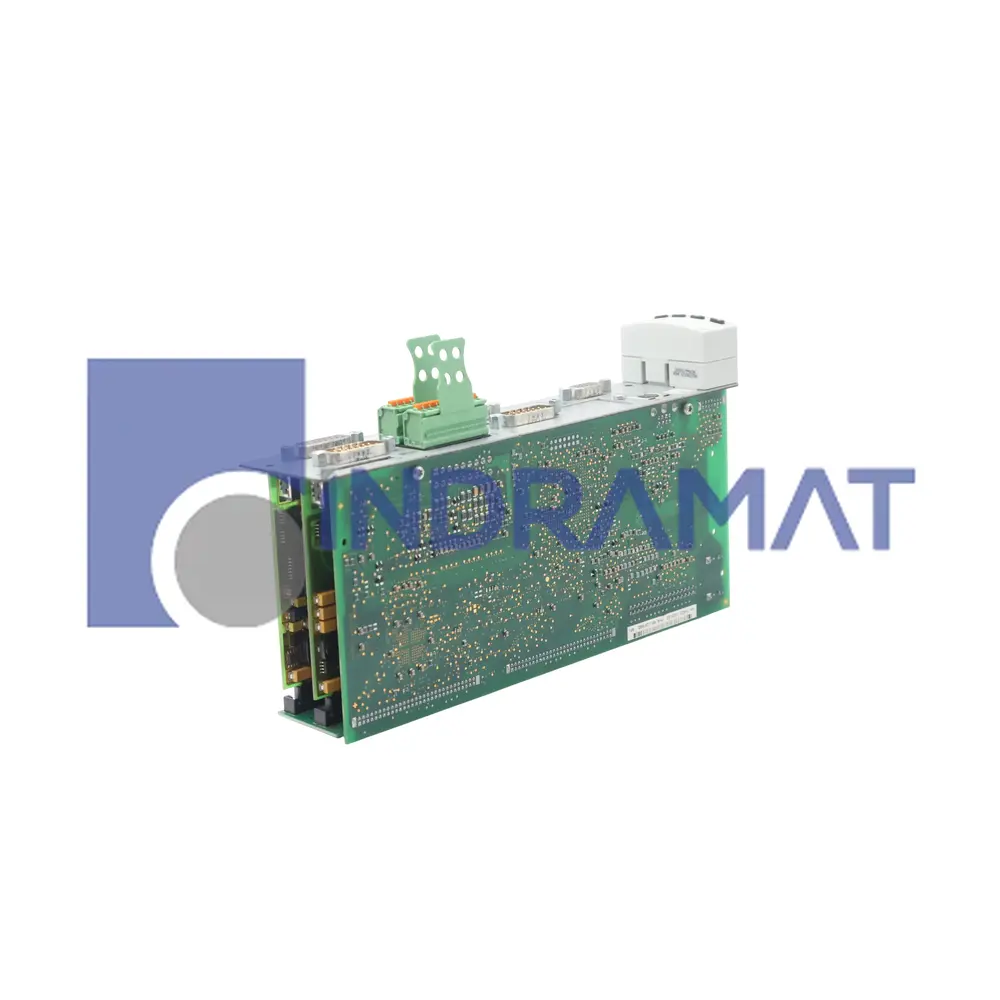 Bosch Rexroth Indramat CSH01.1C-PB-EN1-EN2-MEM-L1-S-NN-FW Back Right image