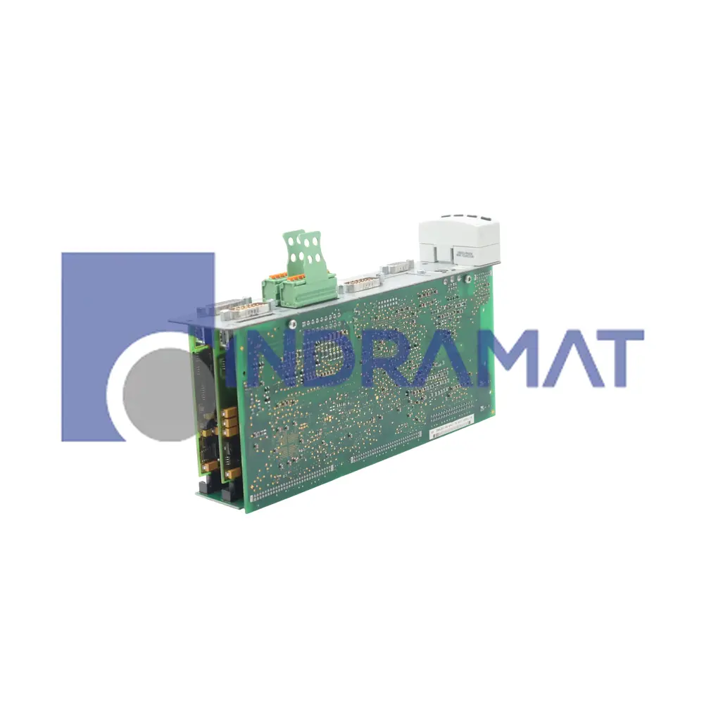 Bosch Rexroth Indramat CSH01.1C-PB-EN1-EN2-MEM-NN-S-NN-FW Back Right image