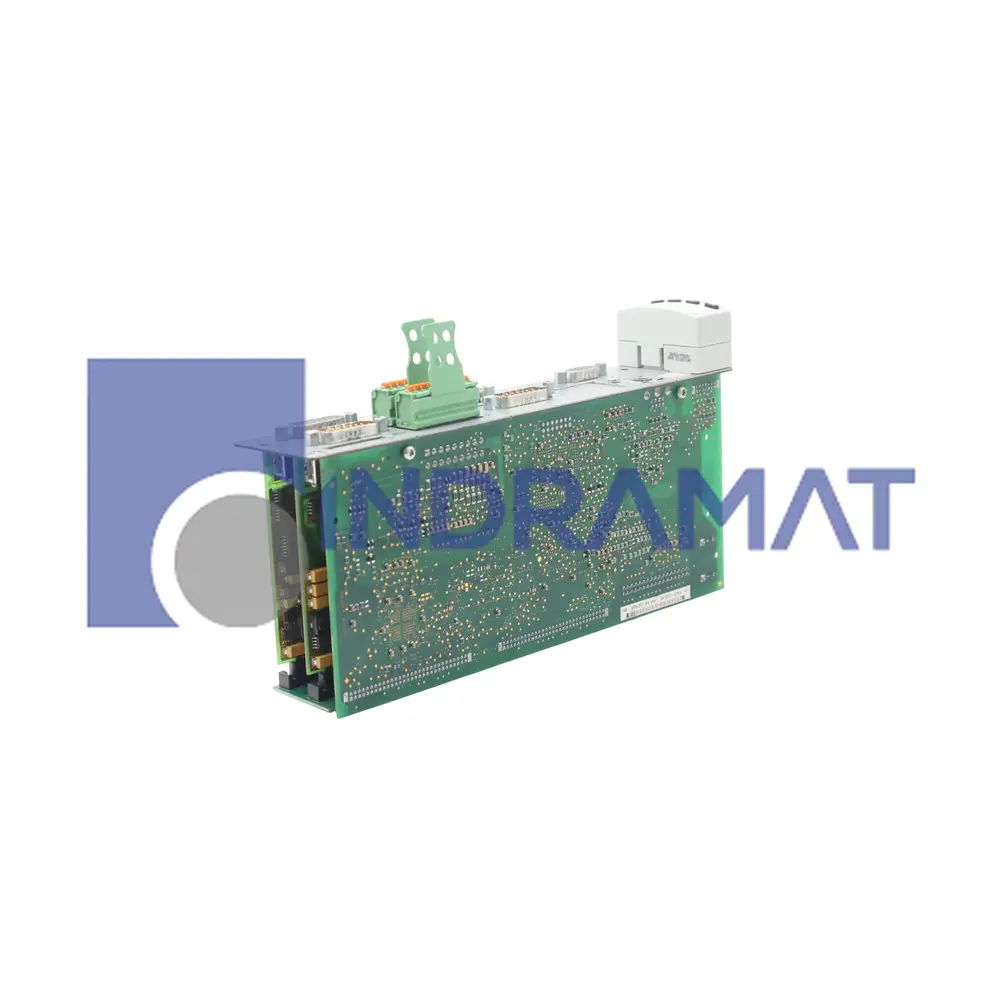 Bosch Rexroth Indramat CSH01.1C-PB-EN1-EN2-MEM-S2-S-NN-FW Back Right image