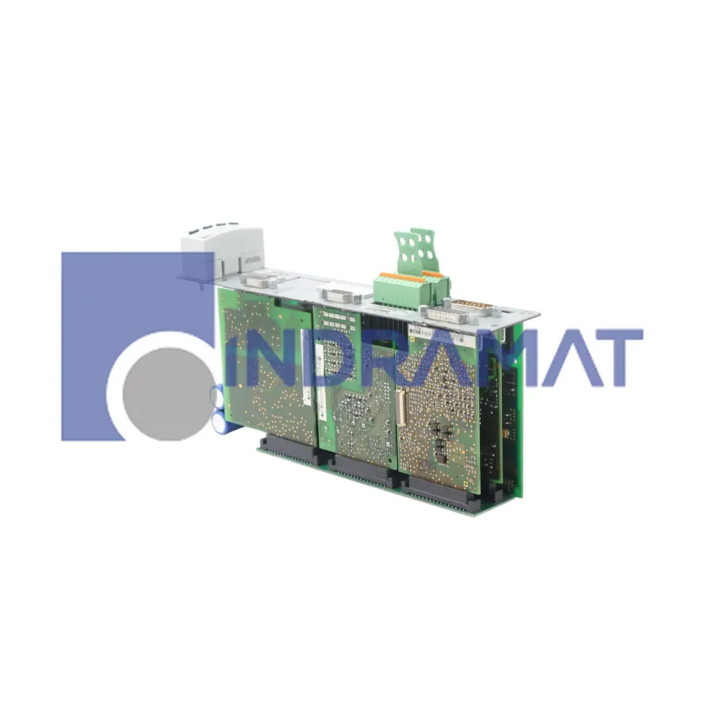 Bosch Rexroth Indramat CSH01.1C-PB-EN1-EN2-NNN-L1-S-NN-FW Back Left image