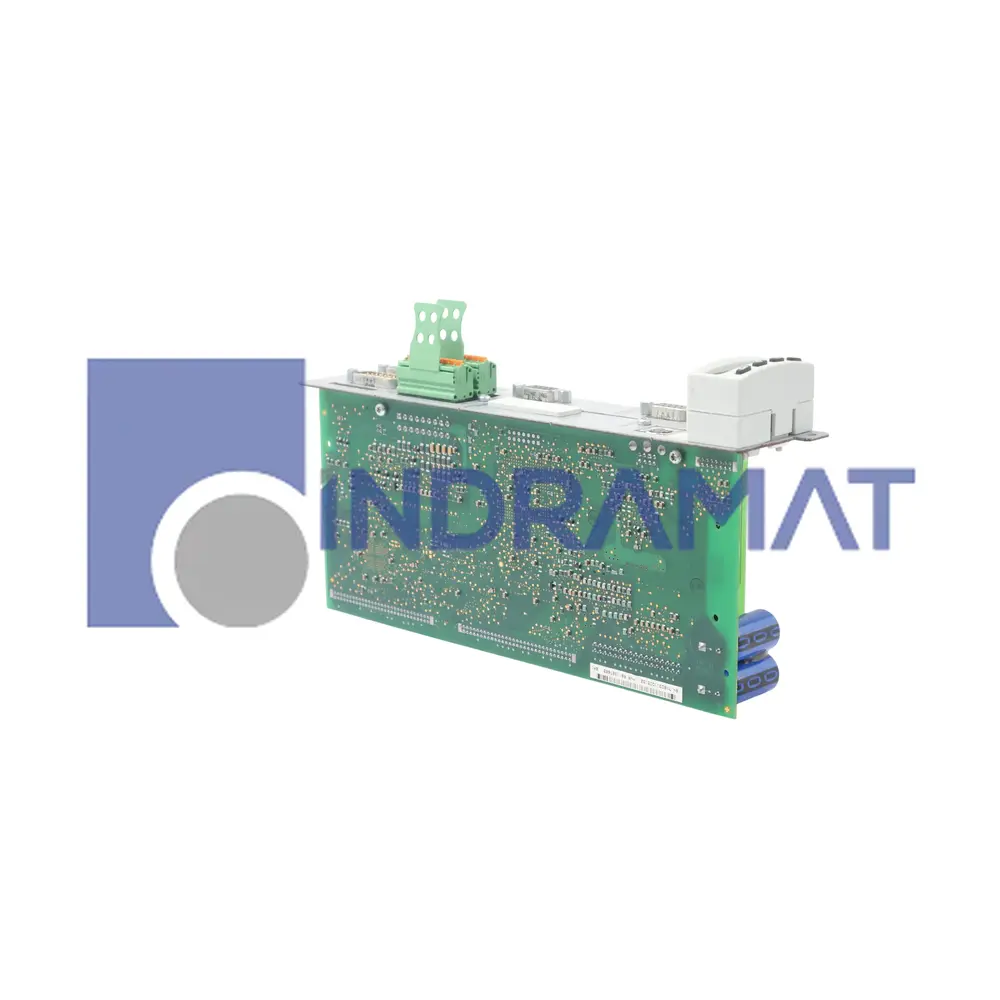 Bosch Rexroth Indramat CSH01.1C-PB-EN1-EN2-NNN-L1-S-NN-FW Front Right image
