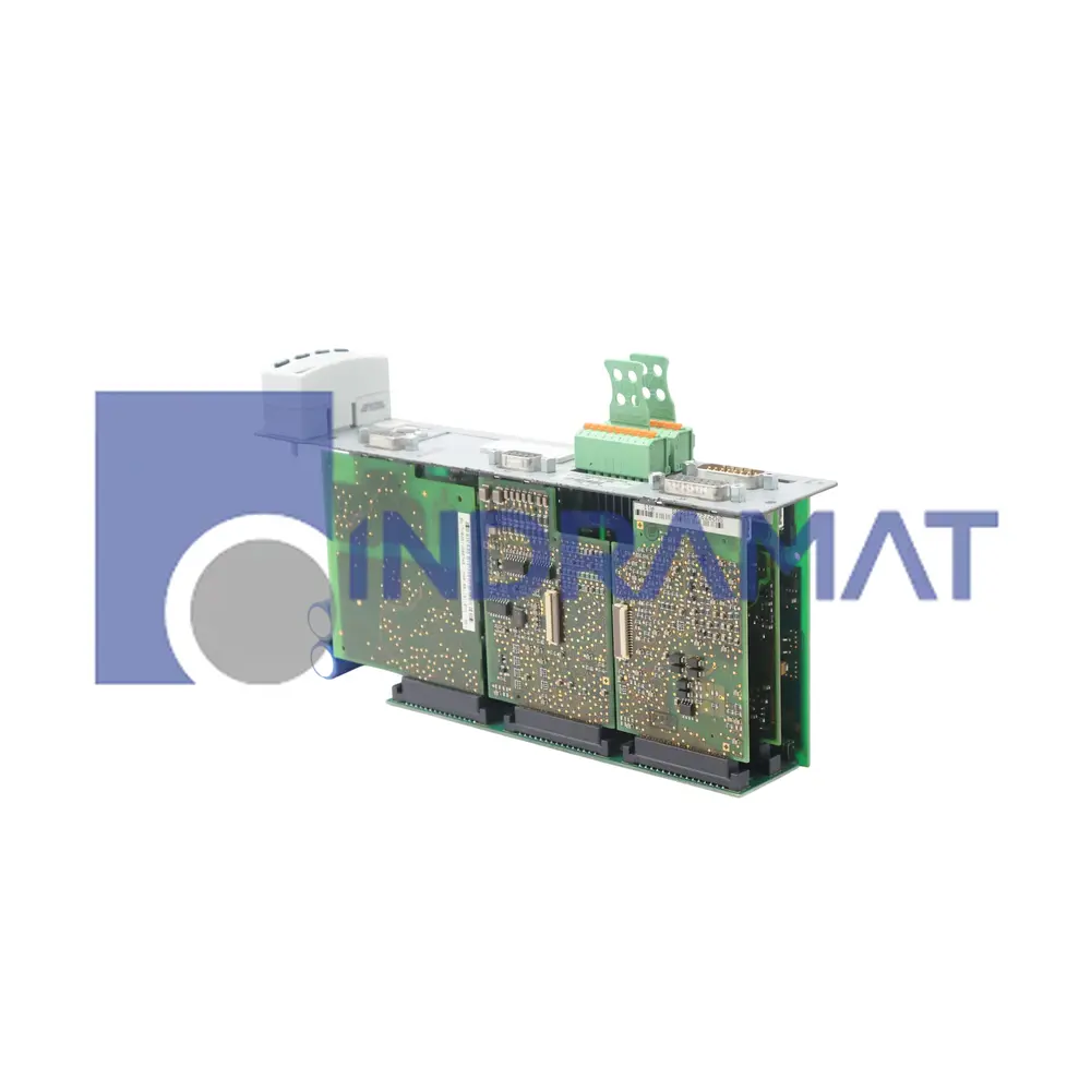 Bosch Rexroth Indramat CSH01.1C-PB-EN1-EN2-NNN-S2-S-NN-FW Back Left image