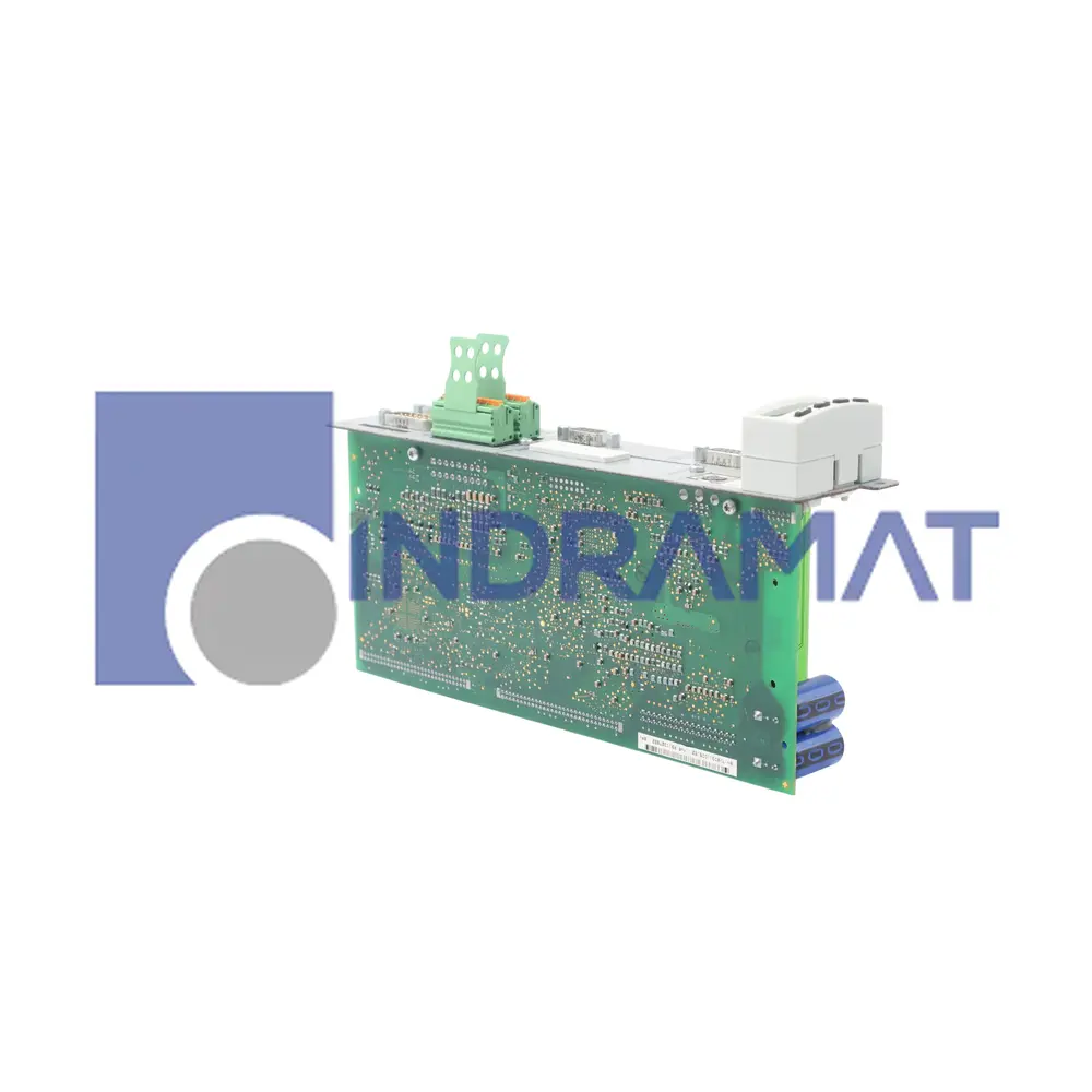 Bosch Rexroth Indramat CSH01.1C-PB-EN1-EN2-NNN-S2-S-NN-FW Front Right image