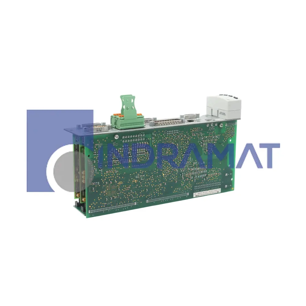 Bosch Rexroth Indramat CSH01.1C-PB-EN1-MA1-MD2-L1-S-NN-FW Back Right image