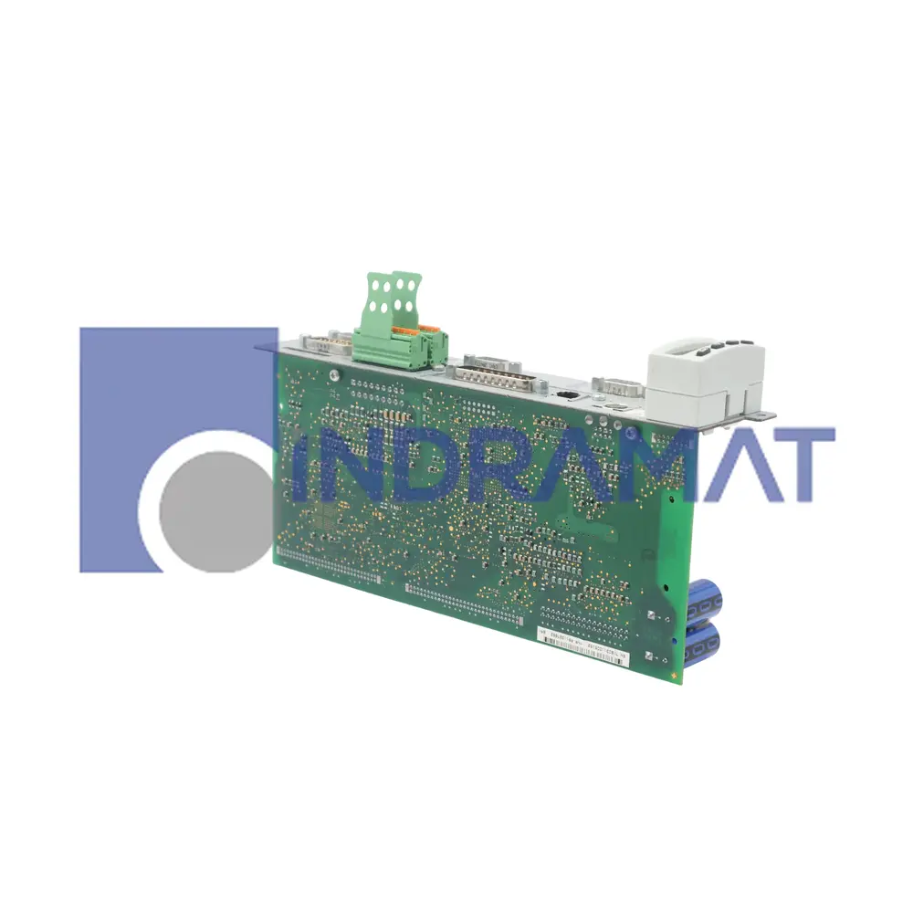 Bosch Rexroth Indramat CSH01.1C-PB-EN1-MA1-MD2-L1-S-NN-FW Front Right image