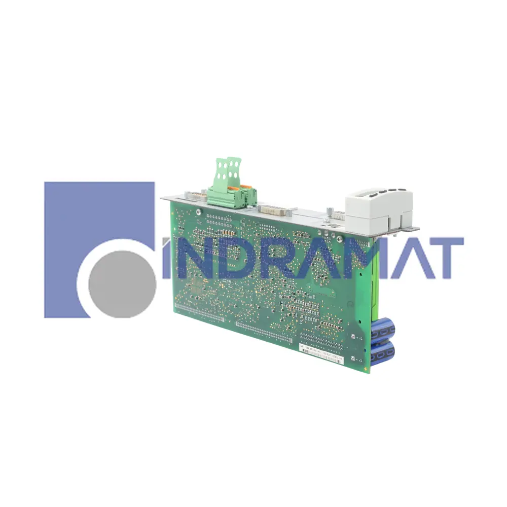 Bosch Rexroth Indramat CSH01.1C-PB-EN1-MEM-MA1-NN-S-NN-FW Front Right image