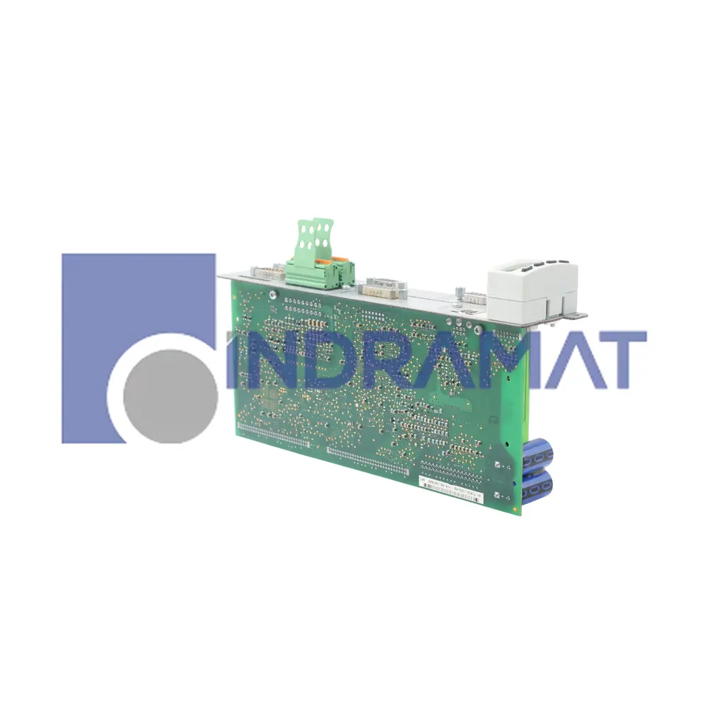 Bosch Rexroth Indramat CSH01.1C-PB-EN1-MEM-MA1-S2-S-NN-FW Front Right image