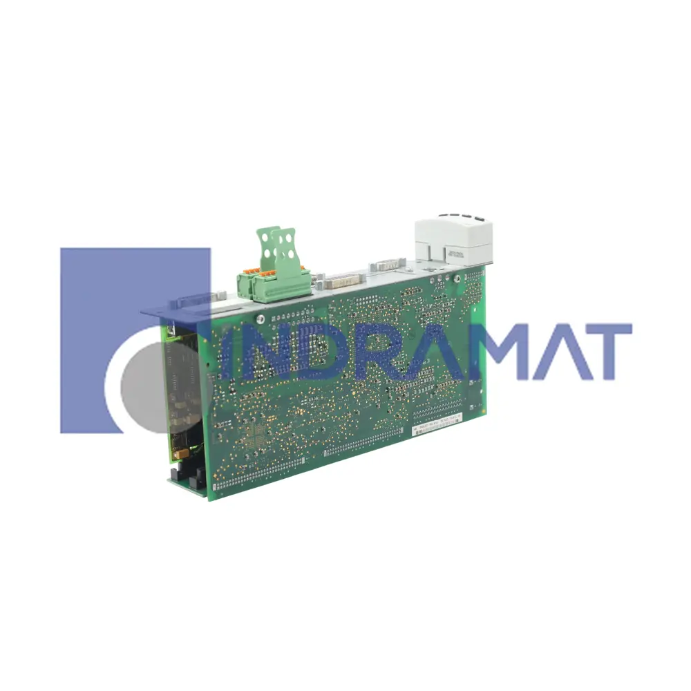 Bosch Rexroth Indramat CSH01.1C-PB-EN1-NNN-MA1-L1-S-NN-FW Back Right image