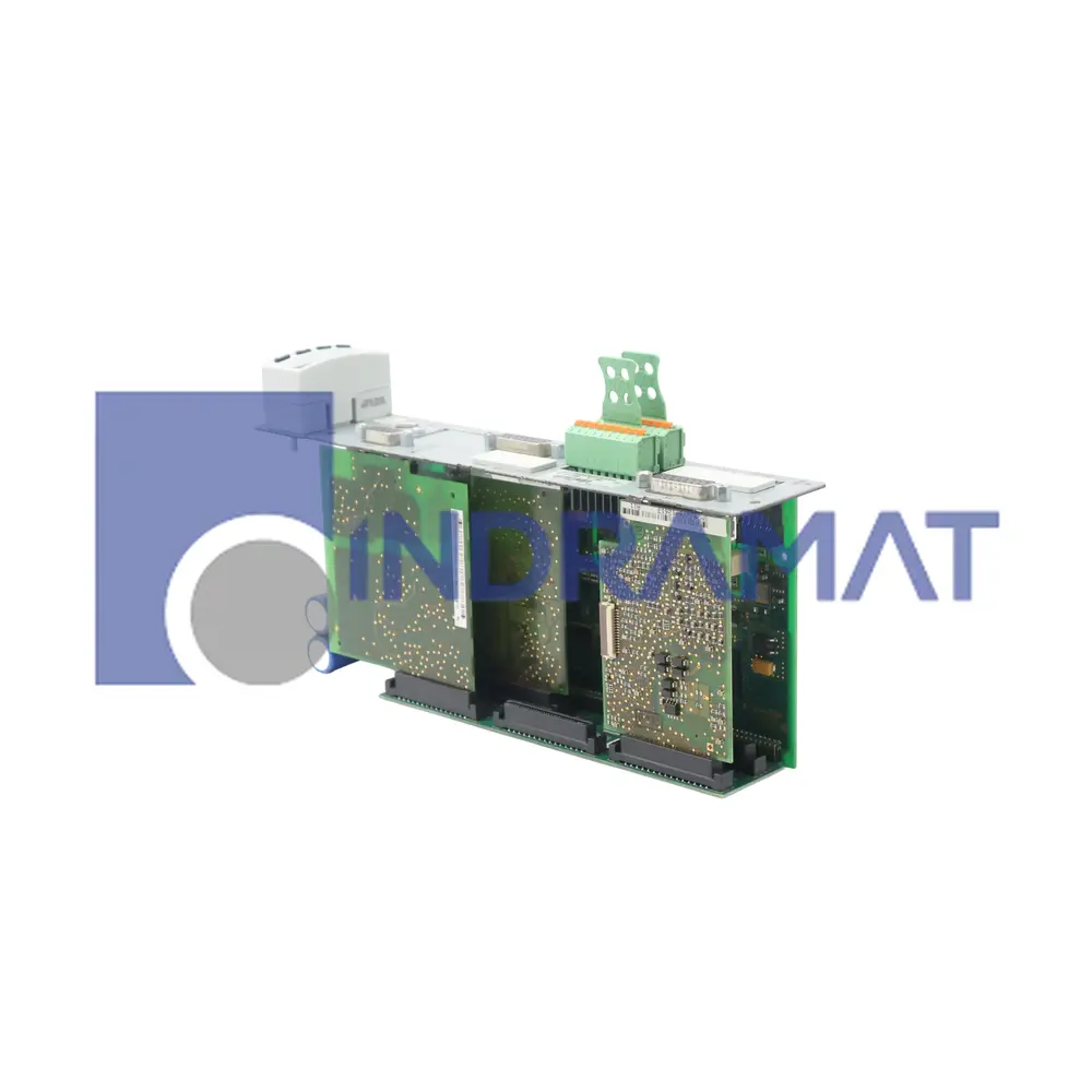 Bosch Rexroth Indramat CSH01.1C-PB-EN1-NNN-MA1-NN-S-NN-FW Back Left image