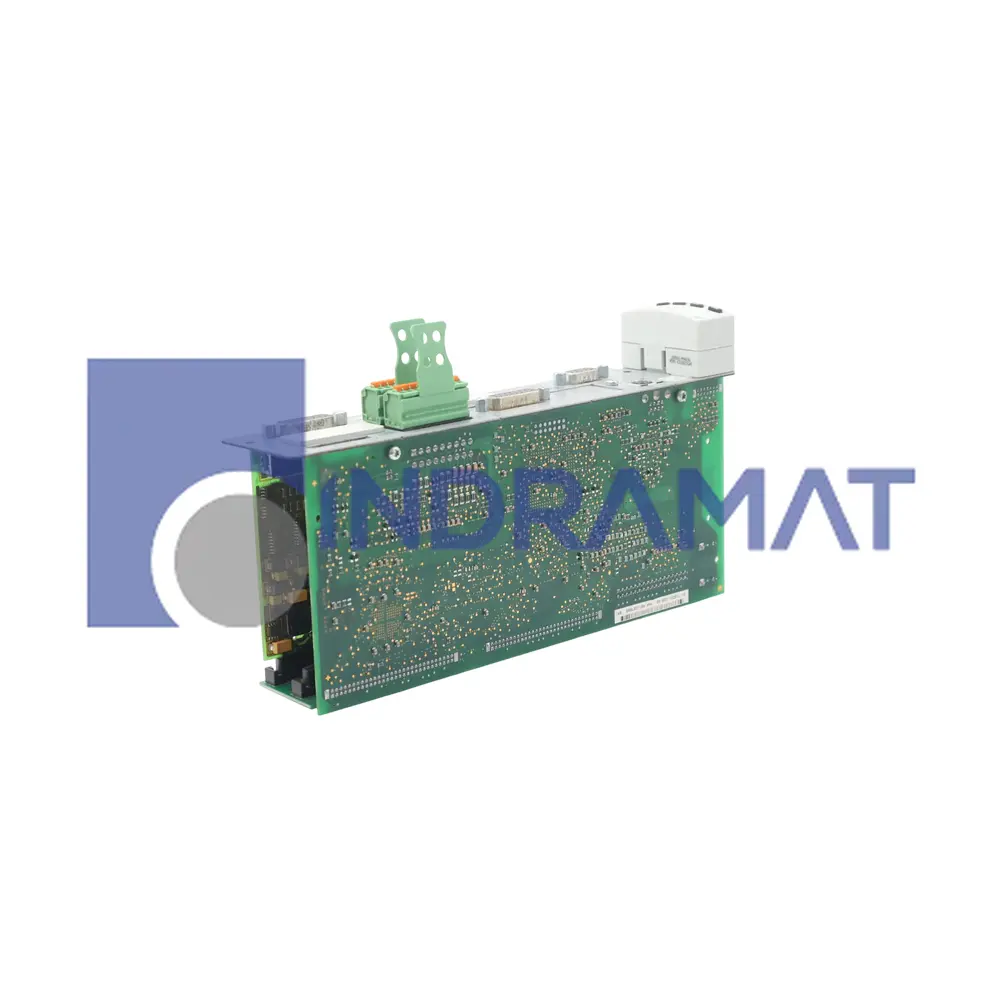 Bosch Rexroth Indramat CSH01.1C-PB-EN1-NNN-MA1-NN-S-NN-FW Back Right image