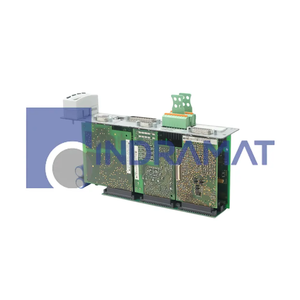 Bosch Rexroth Indramat CSH01.1C-PB-EN1-NNN-MD2-L2-S-NN-FW Back Left image