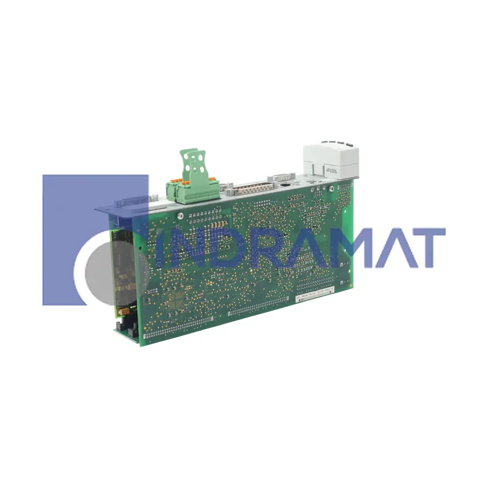 Bosch Rexroth Indramat CSH01.1C-PB-EN1-NNN-MD2-L2-S-NN-FW Back Right image
