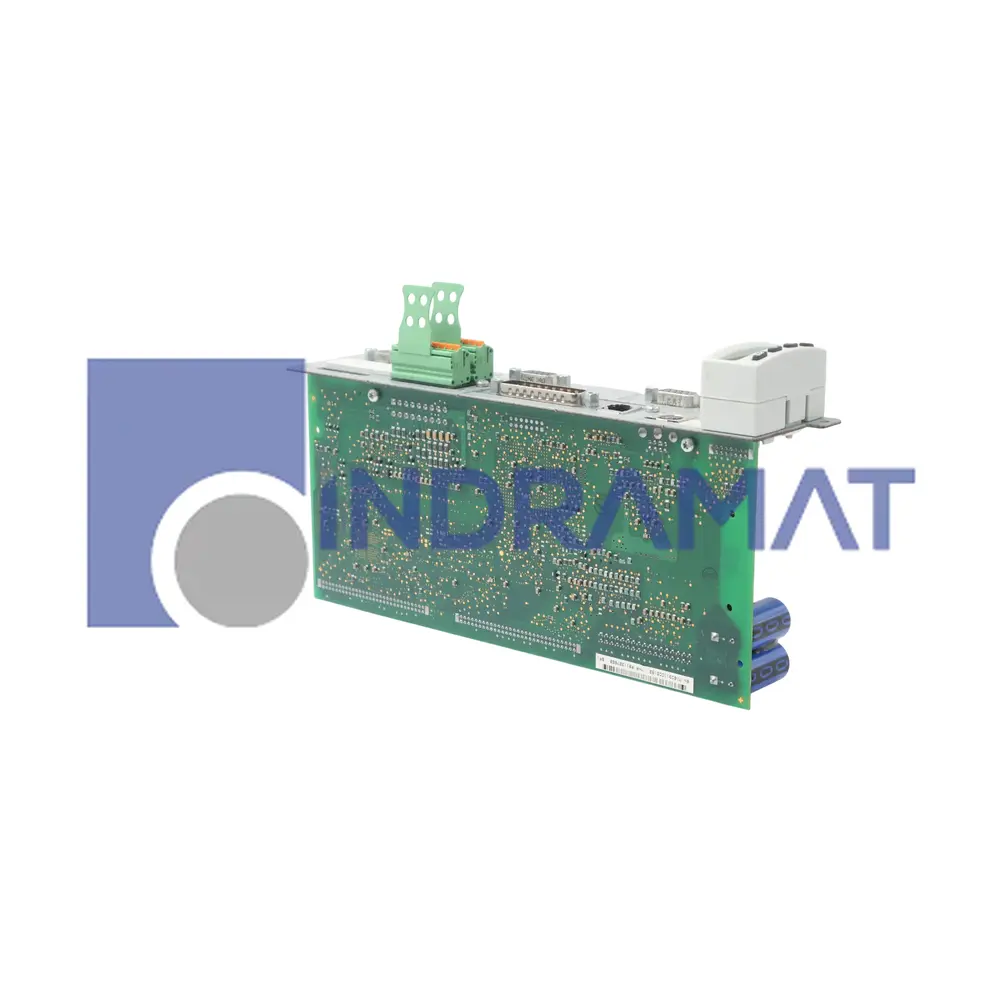 Bosch Rexroth Indramat CSH01.1C-PB-EN1-NNN-MD2-L2-S-NN-FW Front Right image