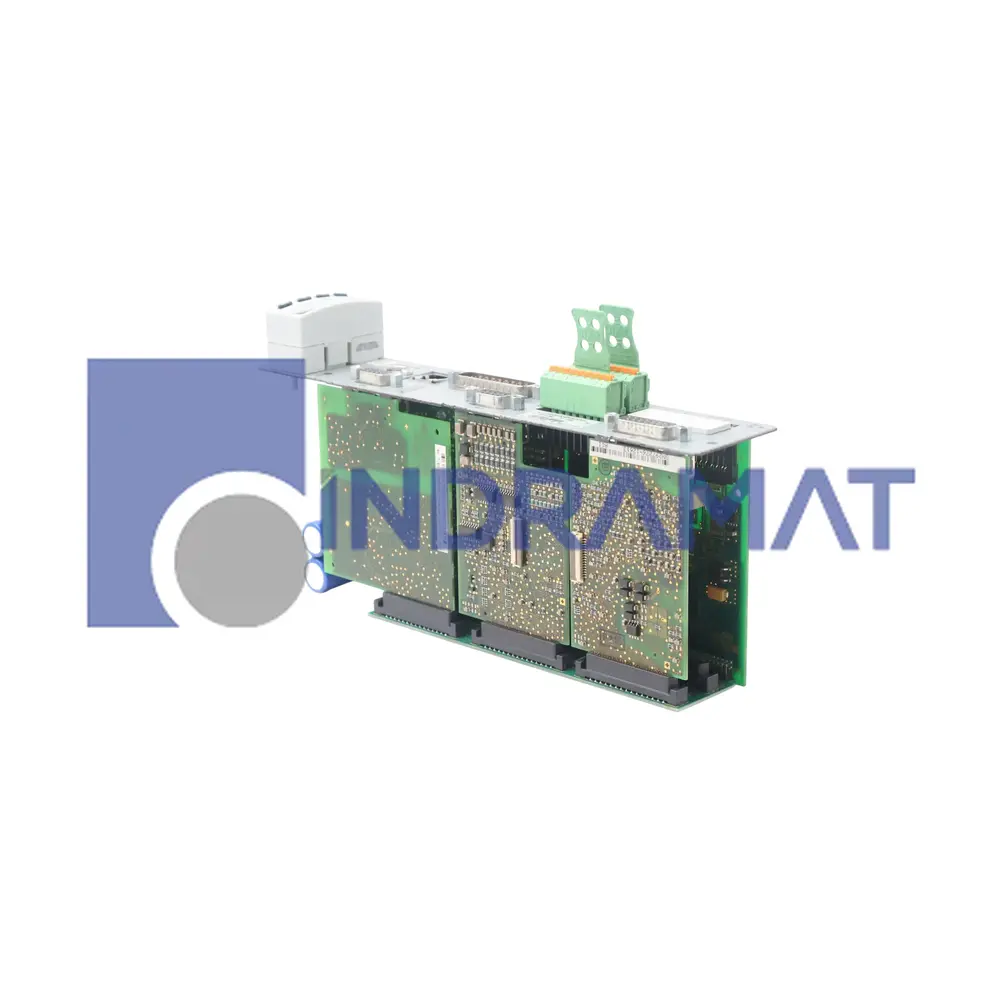 Bosch Rexroth Indramat CSH01.1C-PB-EN1-NNN-MD2-S1-S-NN-FW Back Left image
