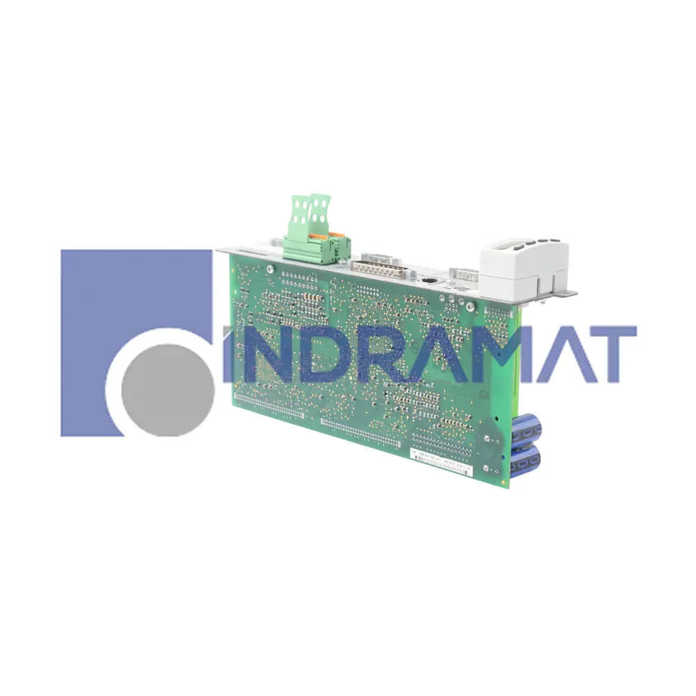 Bosch Rexroth Indramat CSH01.1C-PB-EN1-NNN-MD2-S1-S-NN-FW Front Right image