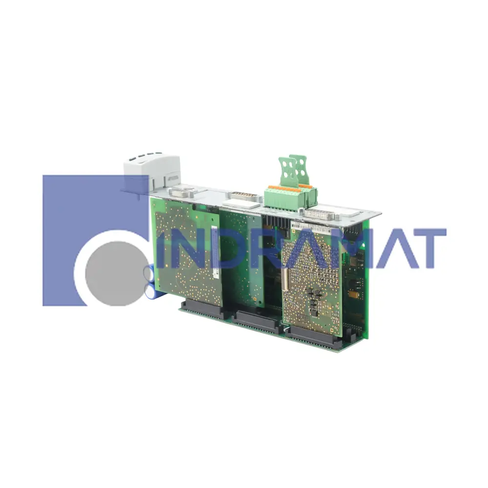 Bosch Rexroth Indramat CSH01.1C-PB-EN1-NNN-MEM-S1-S-NN-FW Back Left image