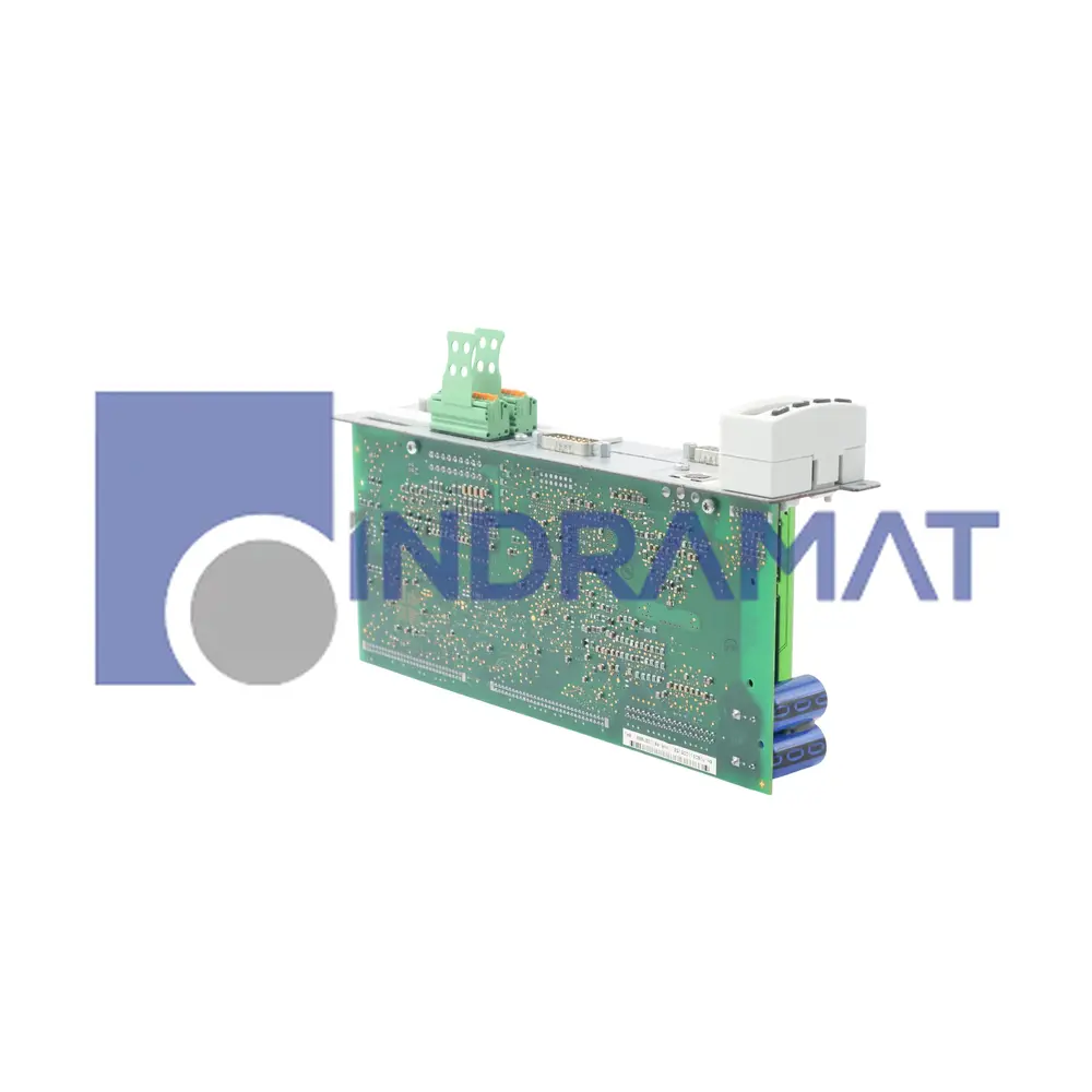 Bosch Rexroth Indramat CSH01.1C-PB-EN1-NNN-MEM-S1-S-NN-FW Front Right image