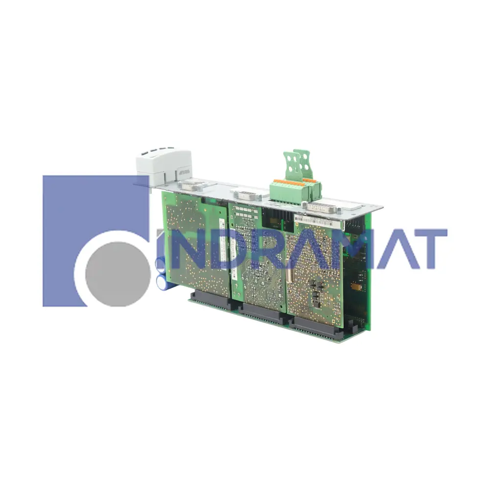 Bosch Rexroth Indramat CSH01.1C-PB-EN1-NNN-NNN-L2-S-NN-FW Back Left image