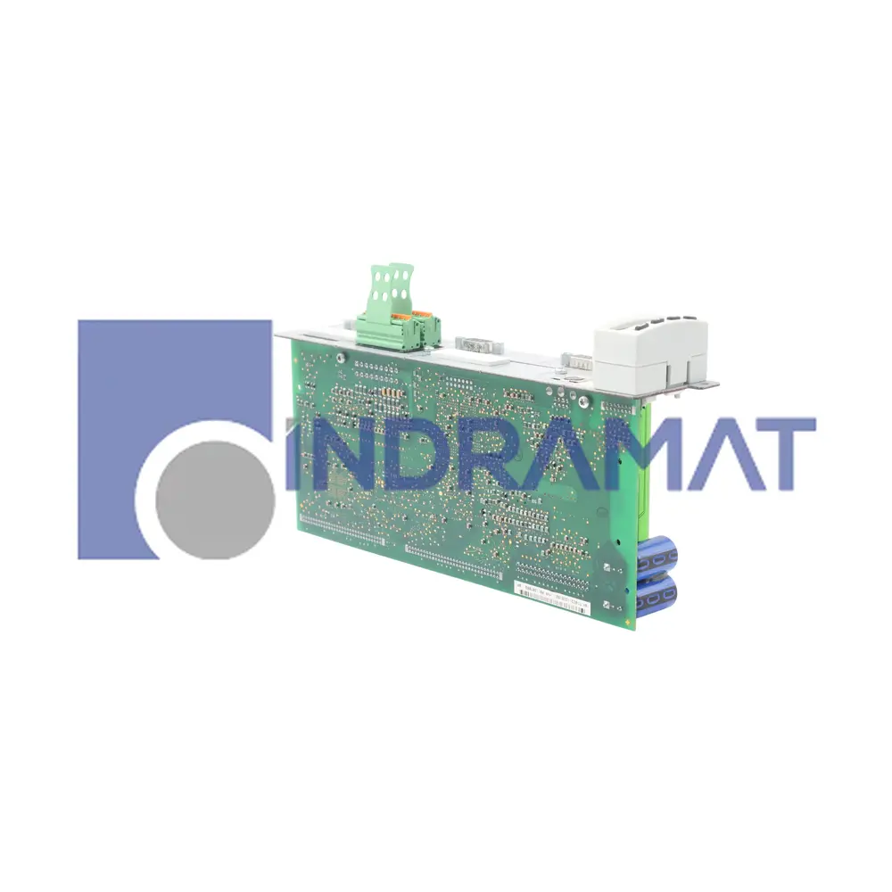 Bosch Rexroth Indramat CSH01.1C-PB-EN1-NNN-NNN-S2-S-NN-FW Front Right image