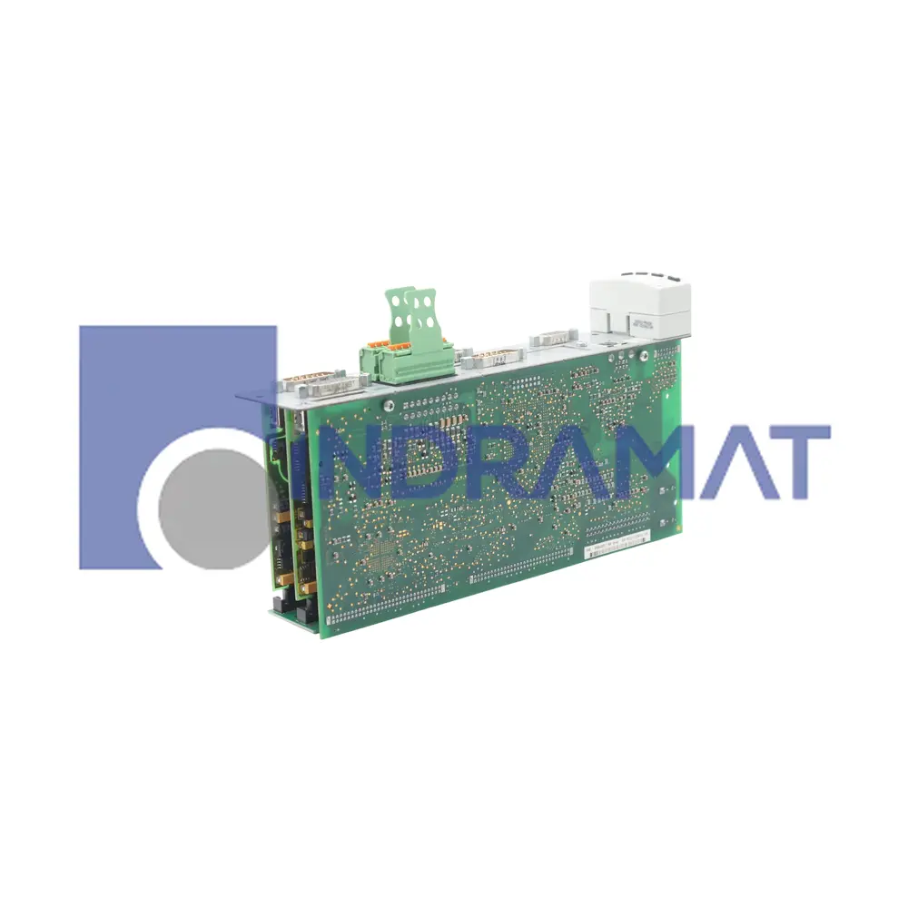 Bosch Rexroth Indramat CSH01.1C-PB-EN2-EN1-EN2-S1-S-NN-FW Back Right image