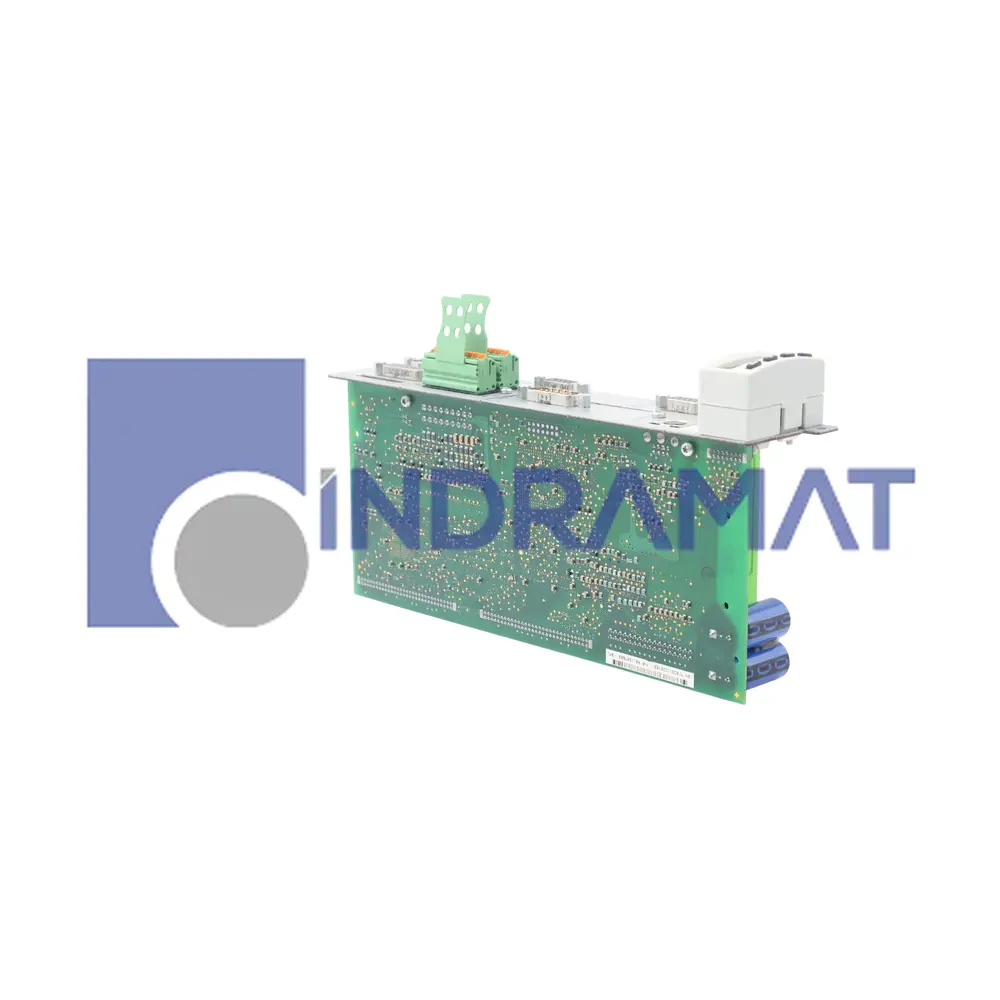 Bosch Rexroth Indramat CSH01.1C-PB-EN2-EN1-EN2-S1-S-NN-FW Front Right image
