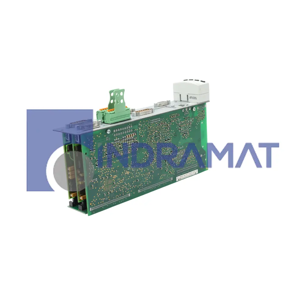 Bosch Rexroth Indramat CSH01.1C-PB-EN2-EN1-MEM-S1-S-NN-FW Back Right image