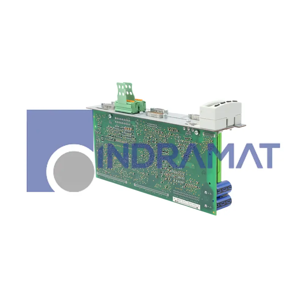 Bosch Rexroth Indramat CSH01.1C-PB-EN2-EN1-MEM-S1-S-NN-FW Front Right image