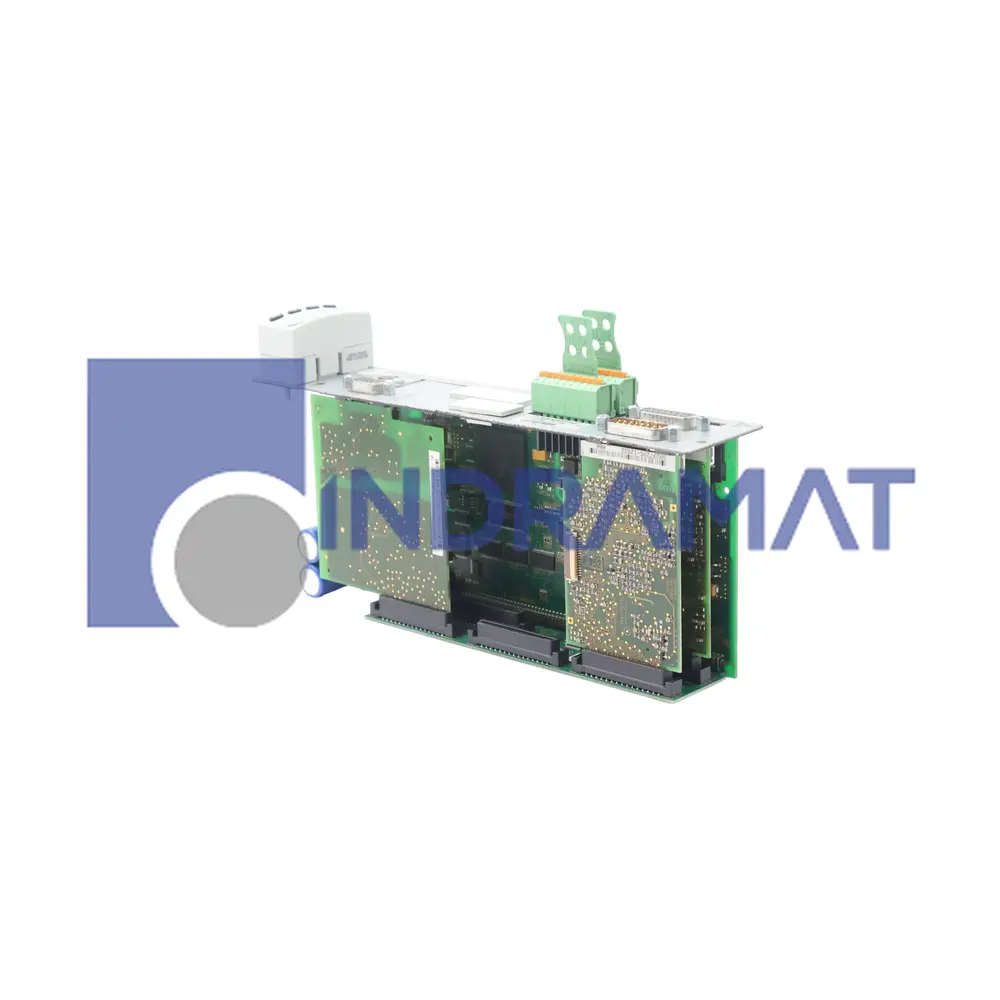 Bosch Rexroth Indramat CSH01.1C-PB-EN2-EN1-NNN-NN-S-NN-FW Back Left image