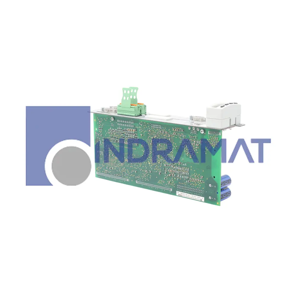 Bosch Rexroth Indramat CSH01.1C-PB-EN2-EN1-NNN-NN-S-NN-FW Front Right image