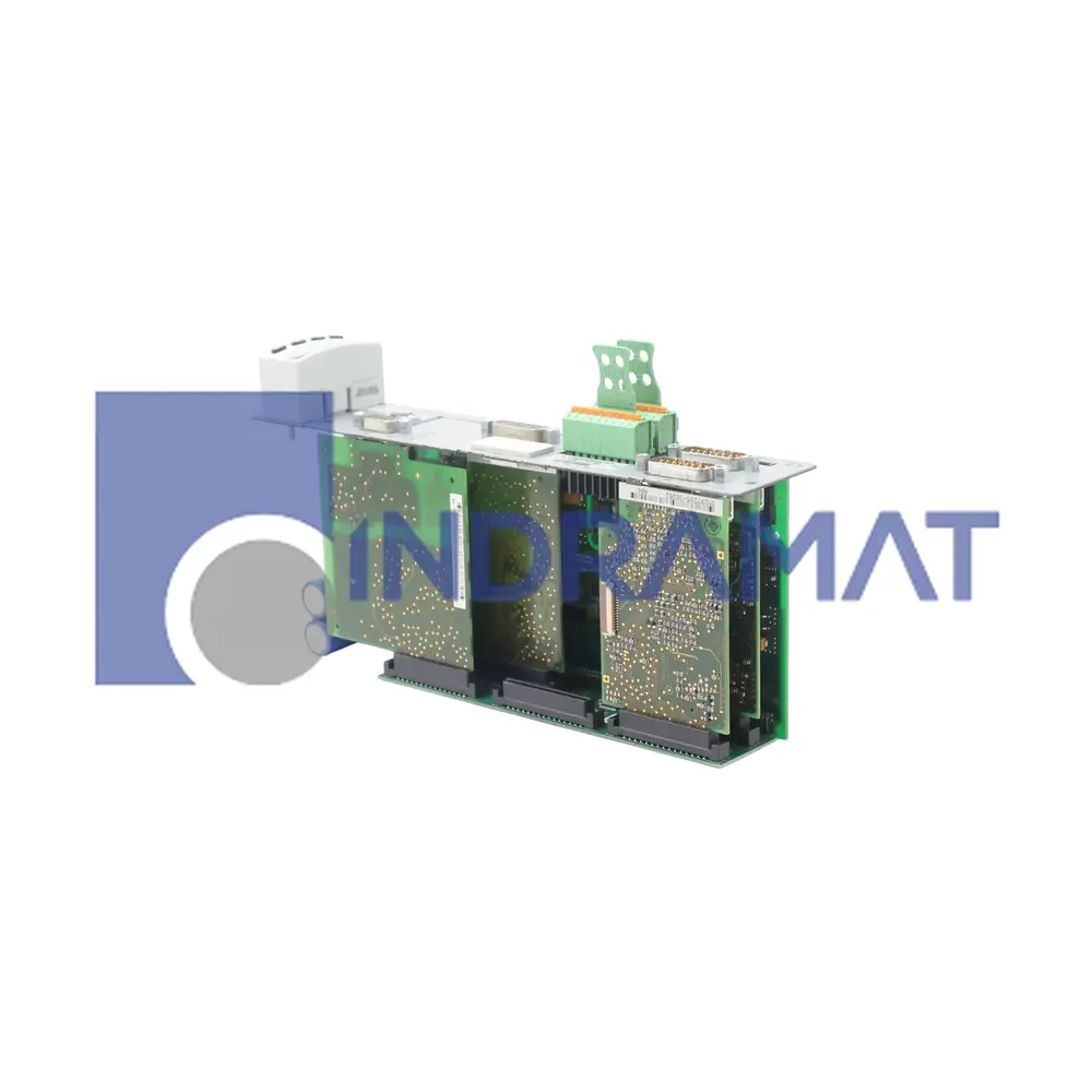 Bosch Rexroth Indramat CSH01.1C-PB-EN2-EN2-MA1-NN-S-NN-FW Back Left image