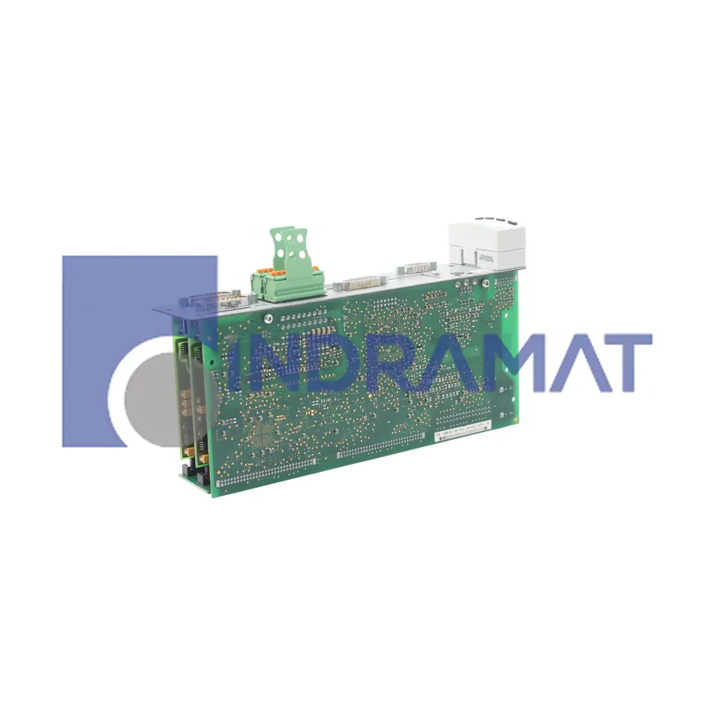 Bosch Rexroth Indramat CSH01.1C-PB-EN2-EN2-MA1-NN-S-NN-FW Back Right image