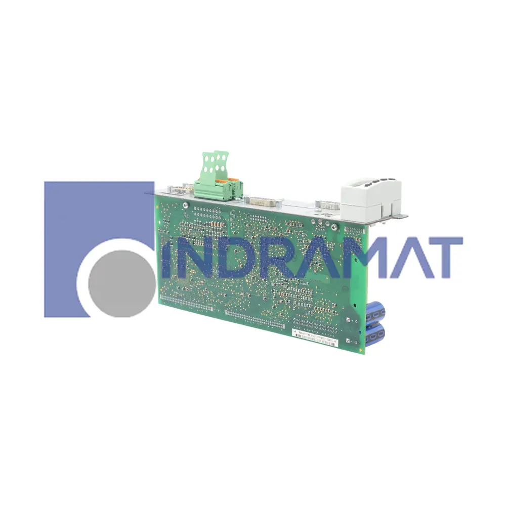 Bosch Rexroth Indramat CSH01.1C-PB-EN2-EN2-MA1-NN-S-NN-FW Front Right image